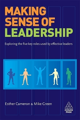 Making Sense of Leadership(English, Electronic book text, Cameron Esther)