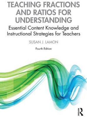 Teaching Fractions and Ratios for Understanding(English, Electronic book text, Lamon Susan J.)