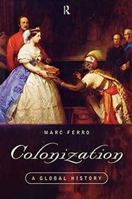 Colonization(English, Electronic book text, Ferro Marc)