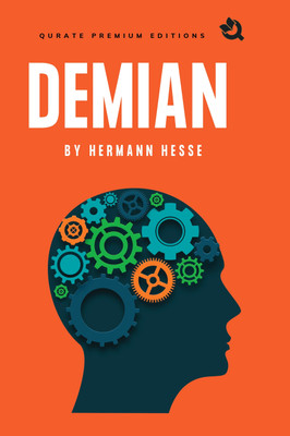 Demian(English, Hardcover, Hesse Hermann)