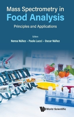 Mass Spectrometry In Food Analysis: Principles And Applications(English, Hardcover, unknown)