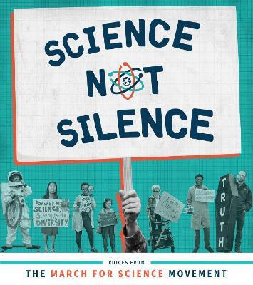 Science Not Silence(English, Paperback, unknown)