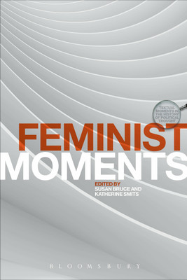 Feminist Moments(English, Paperback, unknown)