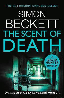 The Scent of Death(English, Paperback, Beckett Simon)