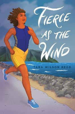 Fierce as the Wind(English, Hardcover, Redd Tara Wilson)