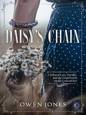 Daisy's Chain(English, Paperback, Jones Owen)