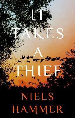 It Takes a Thief(English, Electronic book text, Hammer Niels)