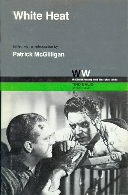 White Heat(English, Paperback, unknown)