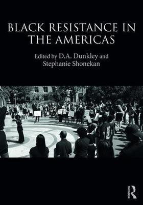 Black Resistance in the Americas(English, Paperback, unknown)