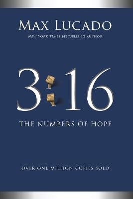 3:16(English, Paperback, Lucado Max)