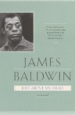 Just Above My Head(English, Paperback, Baldwin James)