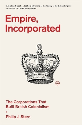 Empire, Incorporated(English, Paperback, Stern Philip J.)