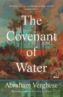 The Covenant of Water(English, Hardcover, Verghese Abraham)