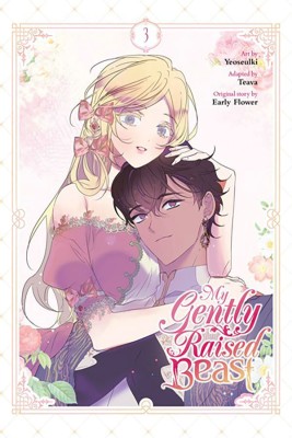 My Gently Raised Beast, Vol. 3(English, Paperback, Conley Chana)