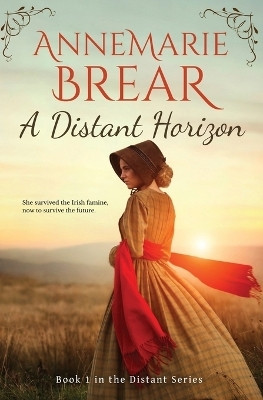 A Distant Horizon(English, Paperback, Brear AnneMarie)
