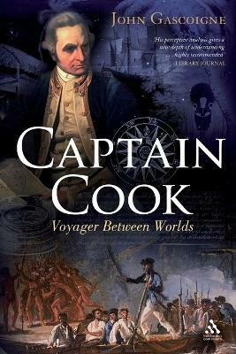 Captain Cook(English, Paperback, Gascoigne John)