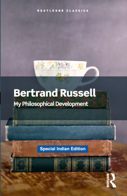 My Philosophical Development(Paperback, Russell, Bertrand)