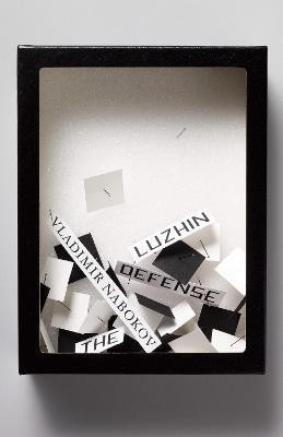 The Defense(English, Paperback, Nabokov Vladimir)