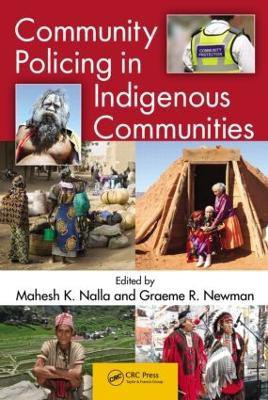 Community Policing in Indigenous Communities(English, Hardcover, unknown)