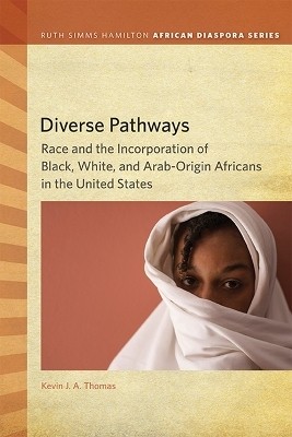 Diverse Pathways(English, Paperback, Thomas Kevin J. A.)