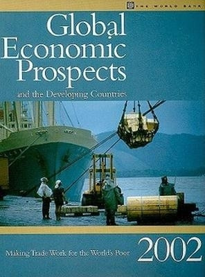 Global Economic Prospects 2002(English, Paperback, World Bank Publications)