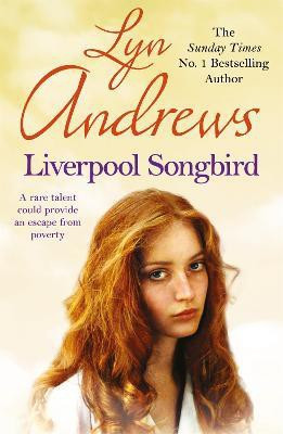 Liverpool Songbird(English, Paperback, Andrews Lyn)