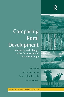 Comparing Rural Development(English, Paperback, unknown)
