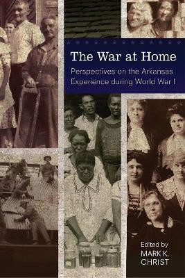 The War at Home(English, Paperback, unknown)
