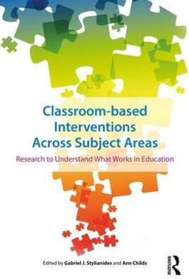 Classroom-based Interventions Across Subject Areas(English, Paperback, unknown)