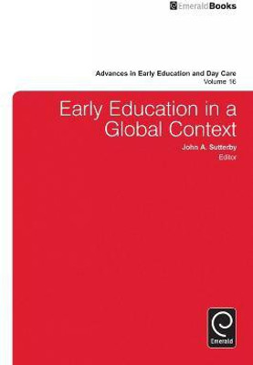 Early Education in a Global Context(English, Electronic book text, unknown)