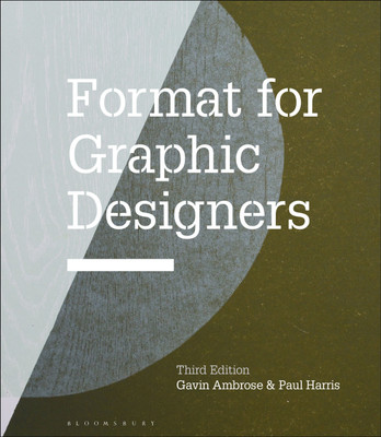 Format for Graphic Designers(English, Paperback, Ambrose Gavin)