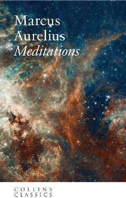 Meditations(English, Paperback, Aurelius Marcus)