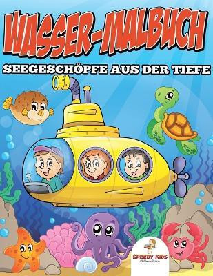 Sie sind so niedlich Tier-Malbuch (German Edition)(German, Paperback, Speedy Kids)