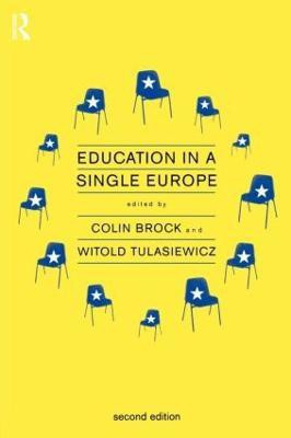 Education in a Single Europe  - Second Edition(English, Paperback, unknown)