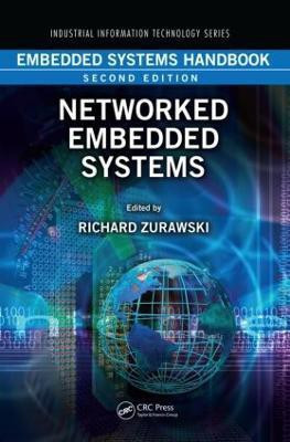 Embedded Systems Handbook(English, Hardcover, unknown)