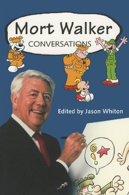 Mort Walker(English, Paperback, unknown)