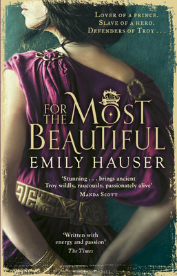 For The Most Beautiful(English, Paperback, Hauser Emily)