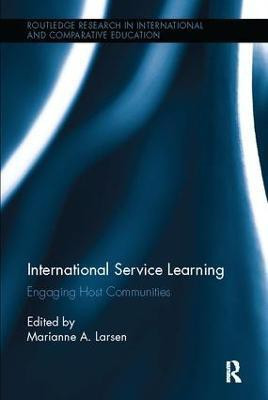 International Service Learning(English, Paperback, unknown)