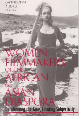 Women Filmmakers of the African and Asian Diaspora(English, Paperback, Southern Illinois University Press)