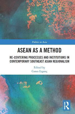 ASEAN as a Method(English, Paperback, unknown)
