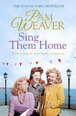 Sing Them Home(English, Electronic book text, Weaver Pam)