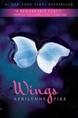 Wings(English, Paperback, Pike Aprilynne)