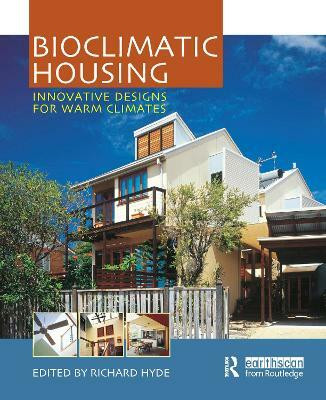 Bioclimatic Housing(English, Paperback, unknown)