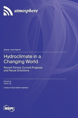 Hydroclimate in a Changing World(English, Hardcover, unknown)