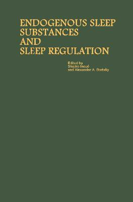 Proceedings of the Taniguchi Symposia on Brain Sciences, Volume 8: Endogenous Sleep Substances and Sleep Regulation(English, Hardcover, unknown)