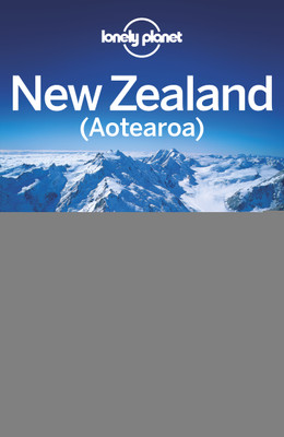Lonely Planet New Zealand(English, Paperback, Lonely Planet Brett)