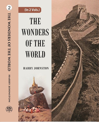 The Wonders of the World Volume 2nd(Paperback, Harry Johnston)