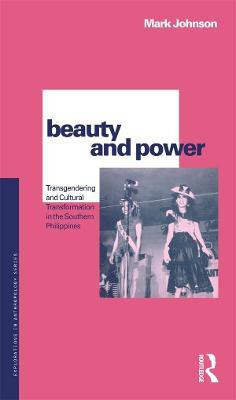 Beauty and Power(English, Hardcover, Johnson Mark)