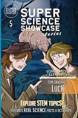 Tom Sawyer's Luck(English, Paperback, Fanning Lee)