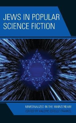 Jews in Popular Science Fiction(English, Paperback, unknown)